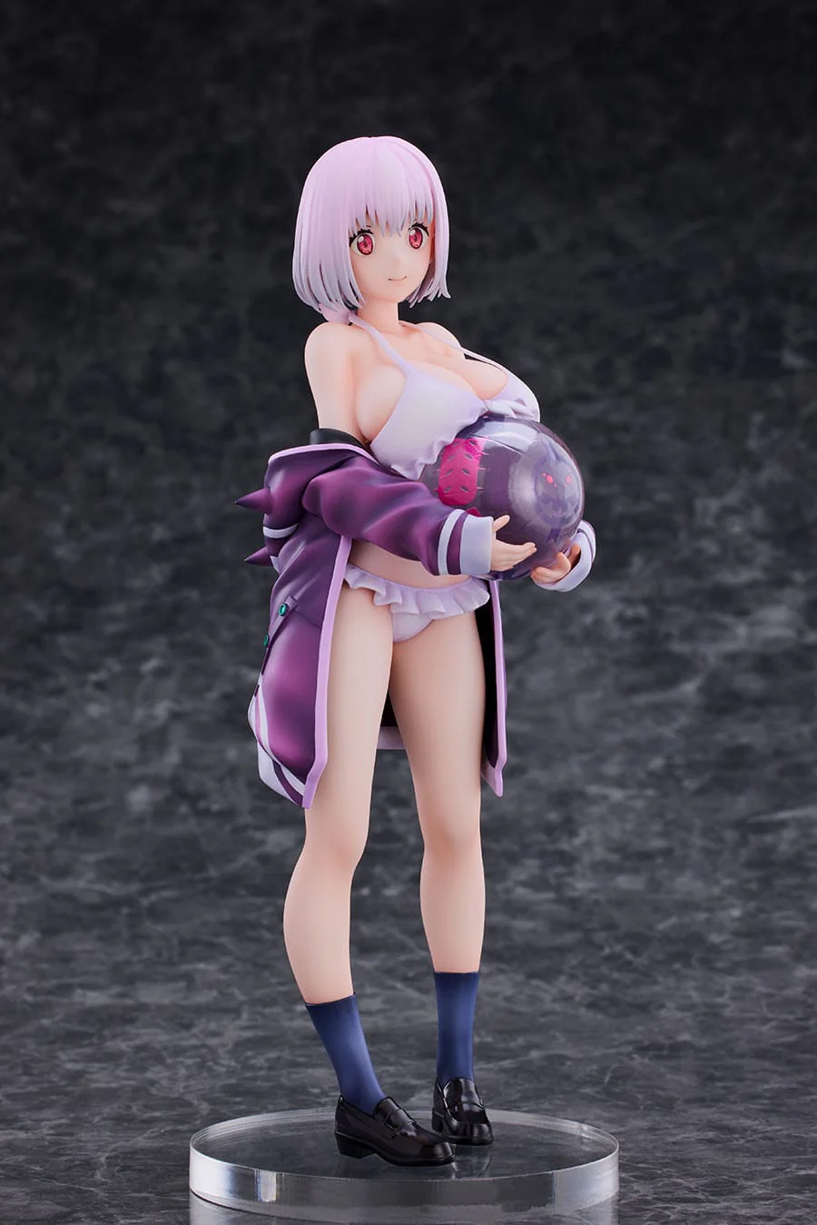 Akane Shinjo SSSS.Gridman Alphamax - Image 10