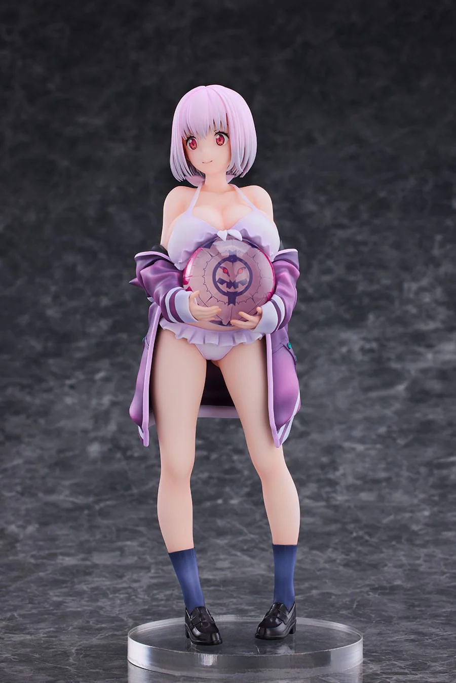 Akane Shinjo SSSS.Gridman Alphamax - Image 11