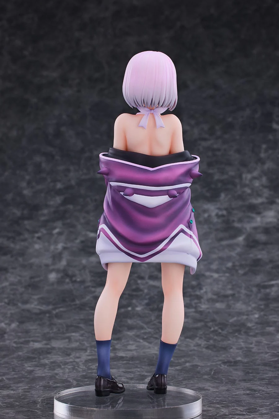 Akane Shinjo SSSS.Gridman Alphamax - Image 12
