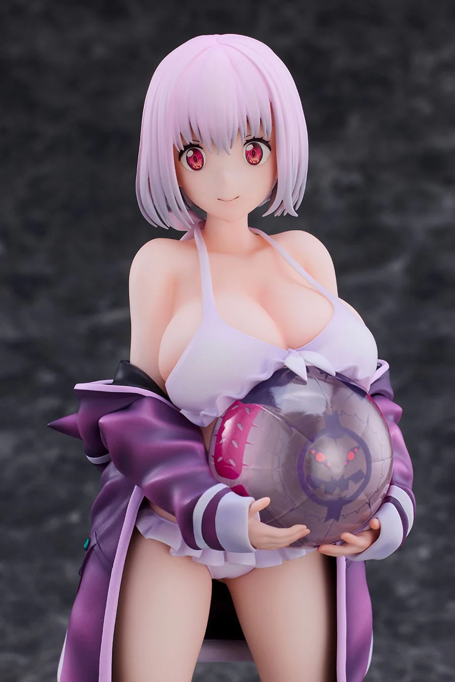 Akane Shinjo SSSS.Gridman Alphamax - Image 13