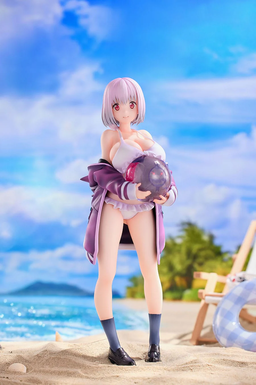 Akane Shinjo SSSS.Gridman Alphamax - Image 14
