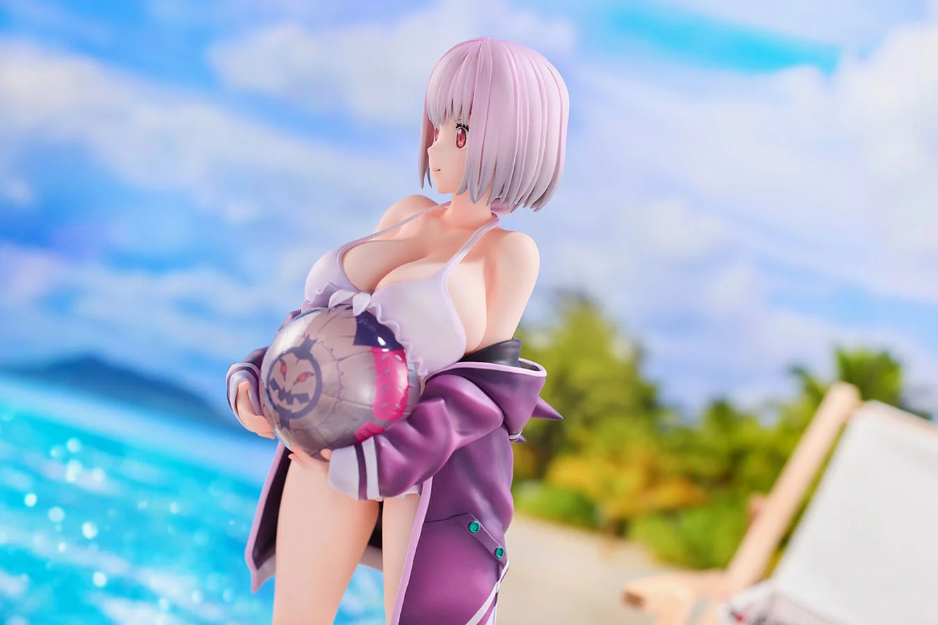 Akane Shinjo SSSS.Gridman Alphamax - Image 15