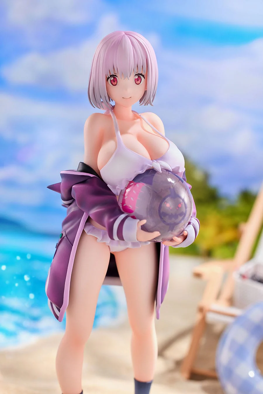 Akane Shinjo SSSS.Gridman Alphamax - Image 6