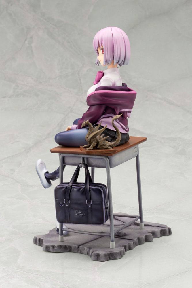 Akane Shinjo SSSS.Gridman Kotobukiya - Image 2