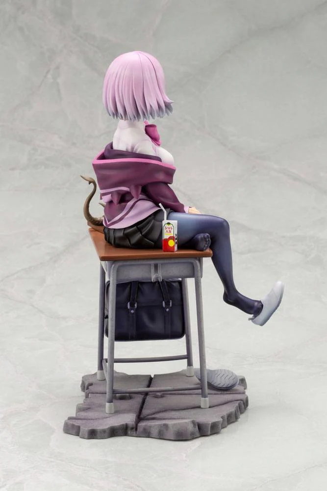 Akane Shinjo SSSS.Gridman Kotobukiya - Image 4