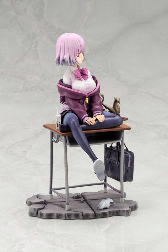 Akane Shinjo SSSS.Gridman Kotobukiya - Image 5