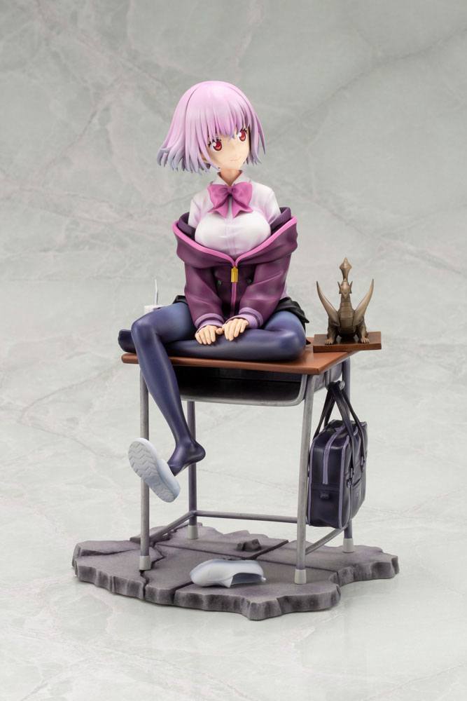 Akane Shinjo SSSS.Gridman Kotobukiya - Image 6