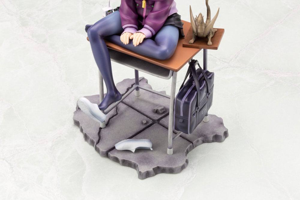 Akane Shinjo SSSS.Gridman Kotobukiya - Image 7