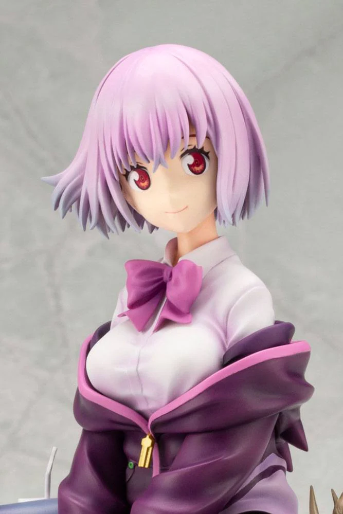 Akane Shinjo SSSS.Gridman Kotobukiya - Image 9