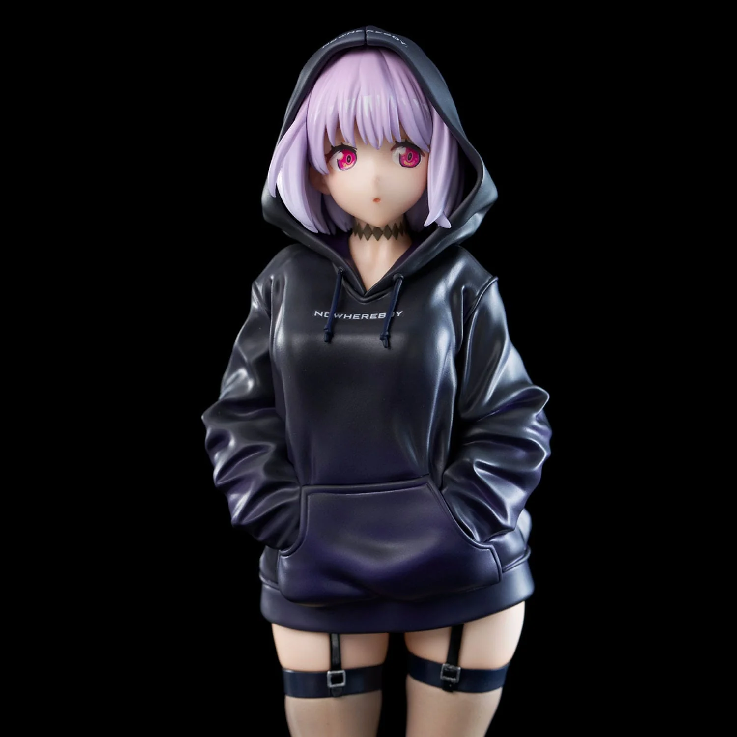 Akane Shinjo Zozo Black Collection Union Creative - Image 13