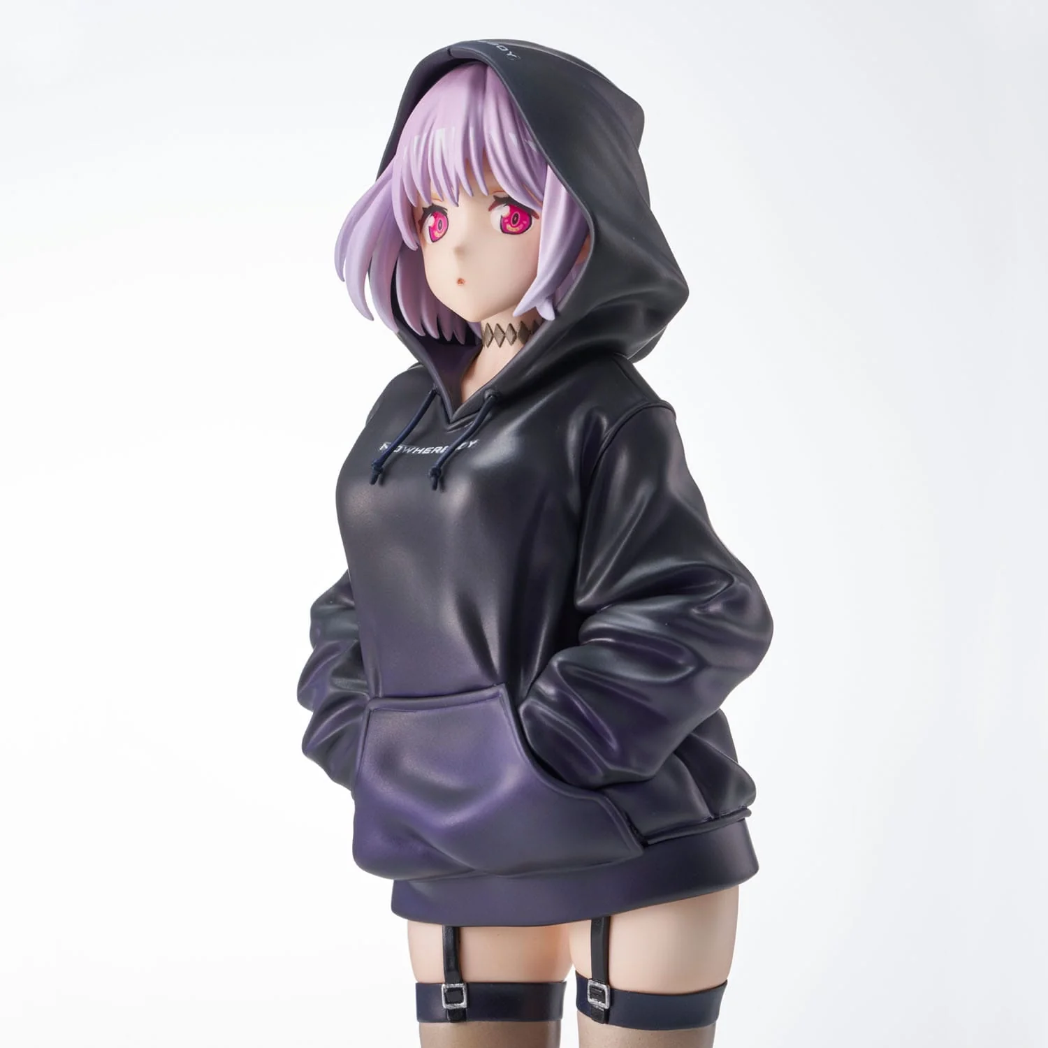 Akane Shinjo Zozo Black Collection Union Creative - Image 17