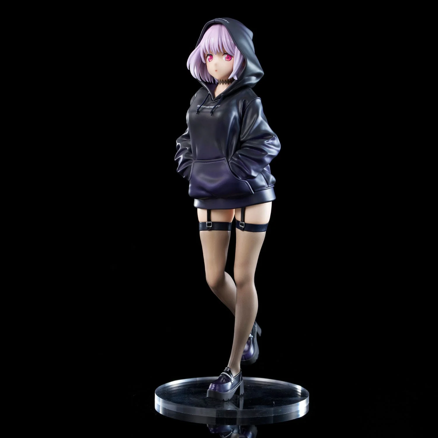 Akane Shinjo Zozo Black Collection Union Creative - Image 2