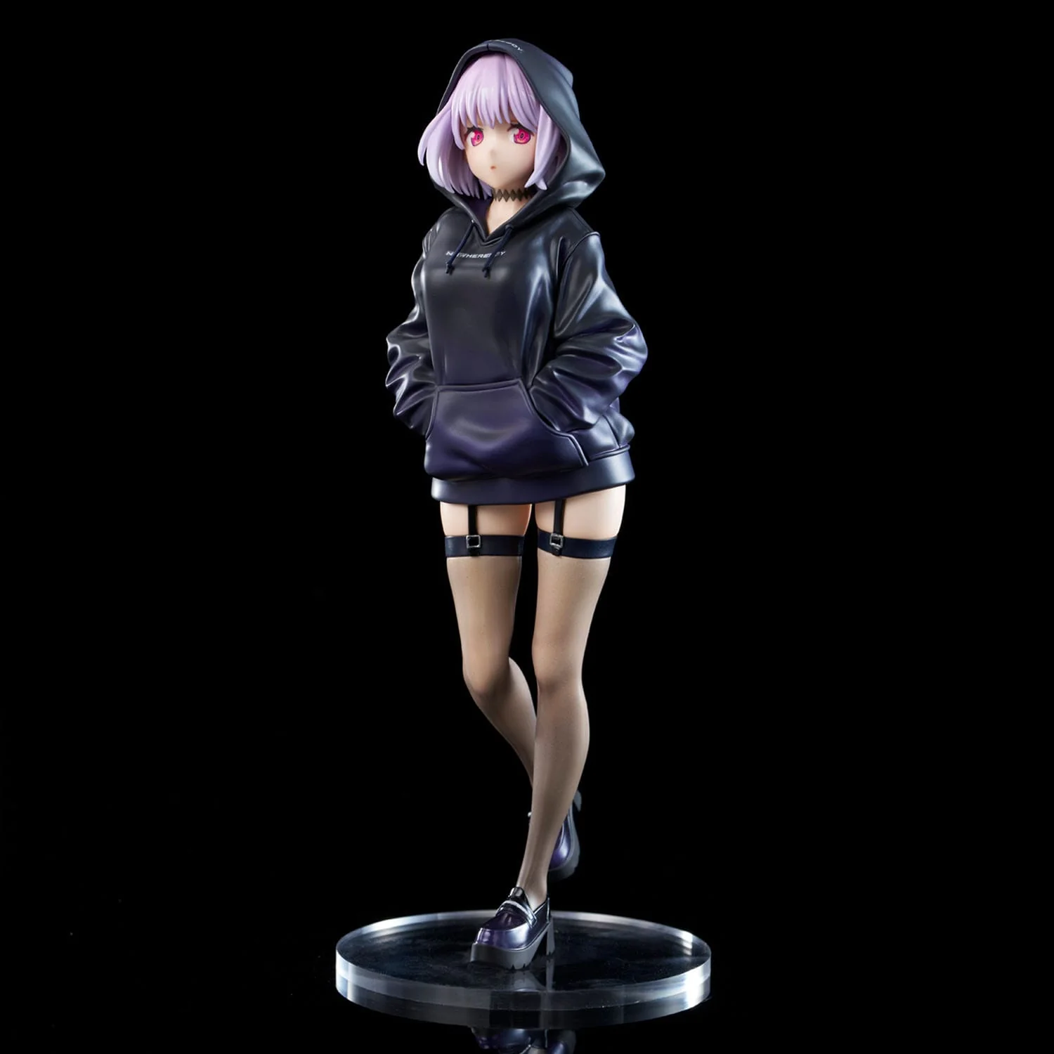 Akane Shinjo Zozo Black Collection Union Creative - Image 4