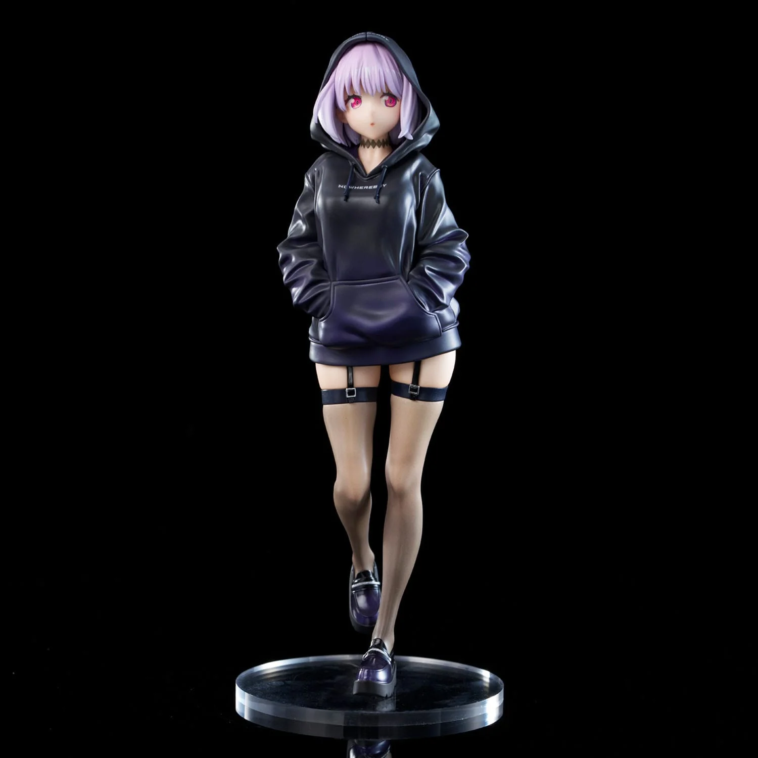Akane Shinjo Zozo Black Collection Union Creative - Image 8