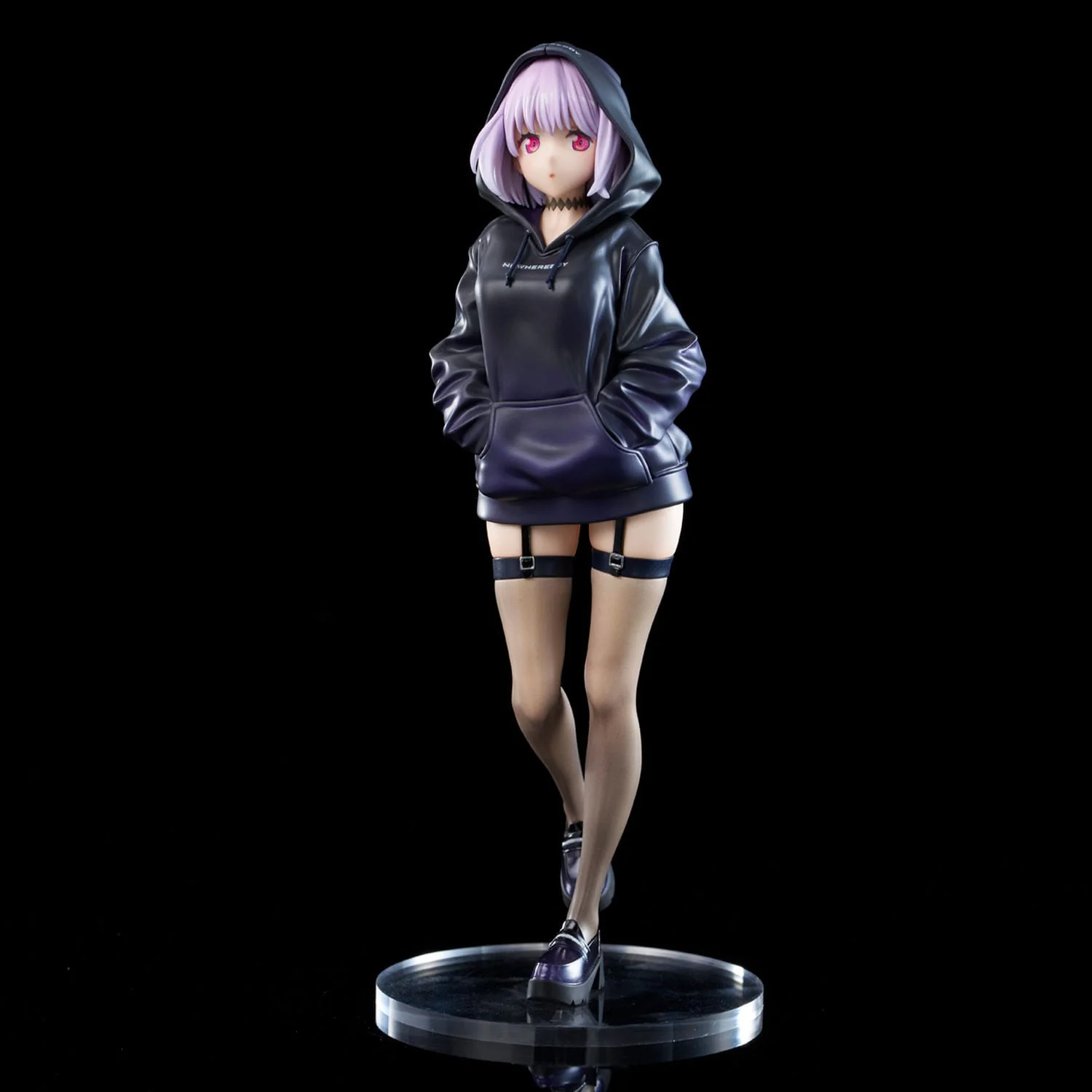 Akane Shinjo Zozo Black Collection Union Creative - Image 9