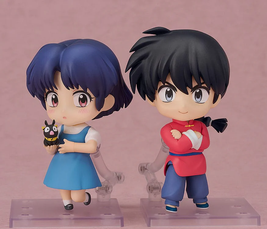 Akane Tendo Nendoroid Good Smile Company - Image 6