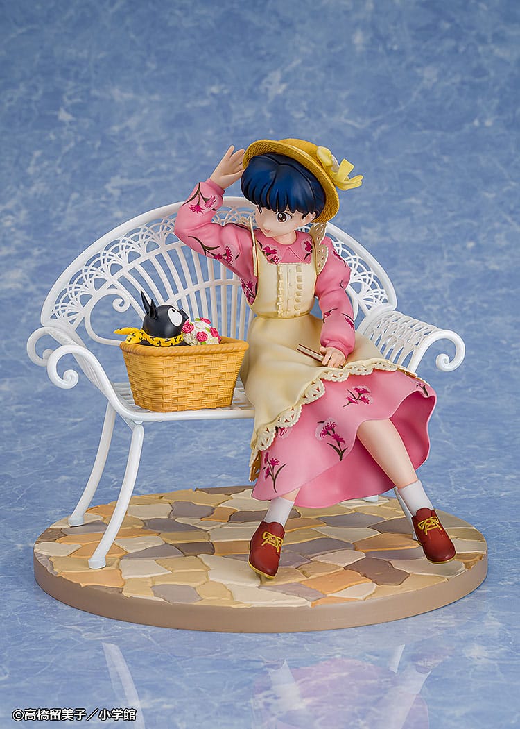 Akane Tendo Ramona 1/2 Proof - Image 2