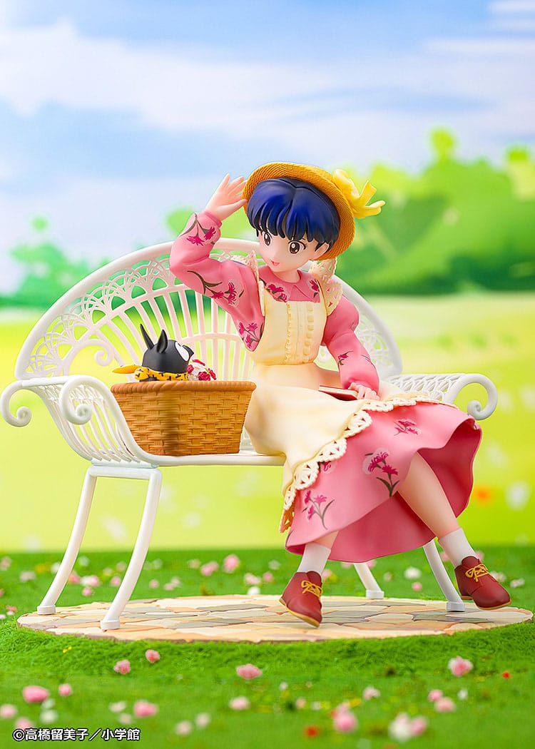 Akane Tendo Ramona 1/2 Proof - Image 8