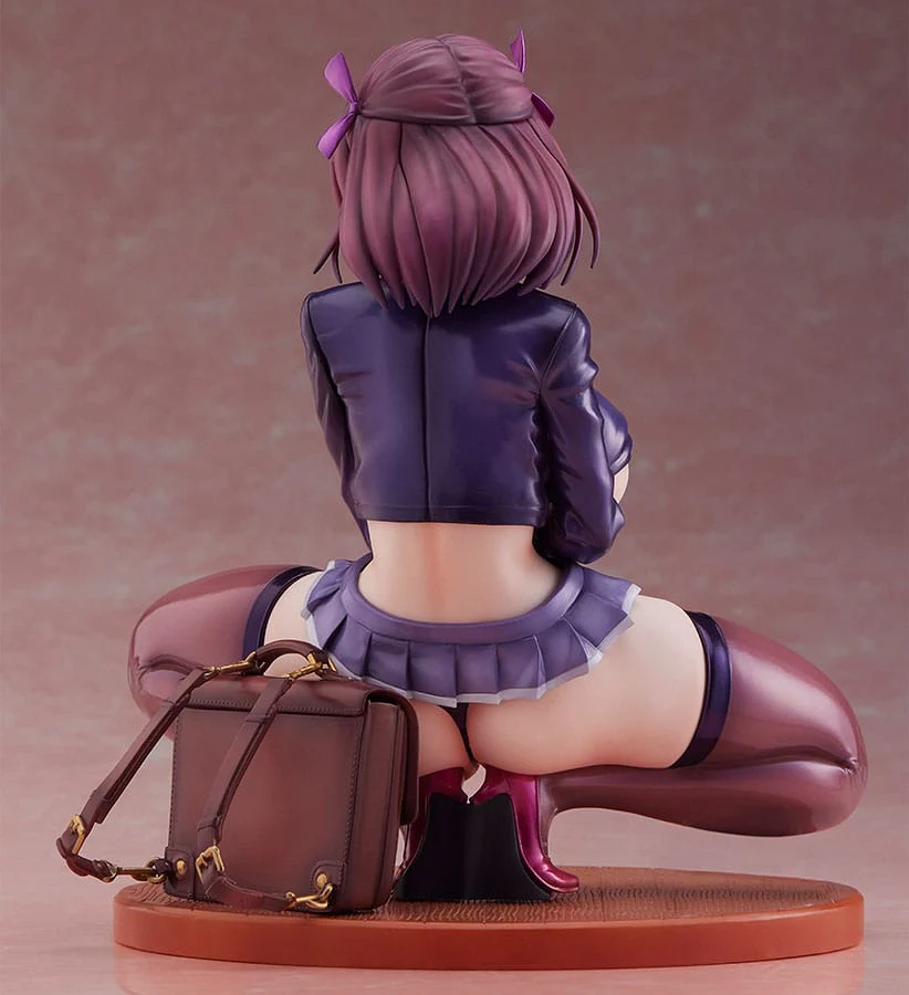 Akari Asahina Aisei Tenshi Love Mary Nocturne - Image 7