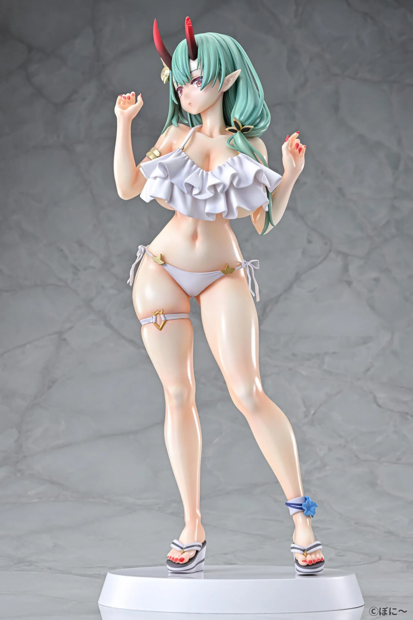 Akari Glossy ver. Q-Six - Image 6