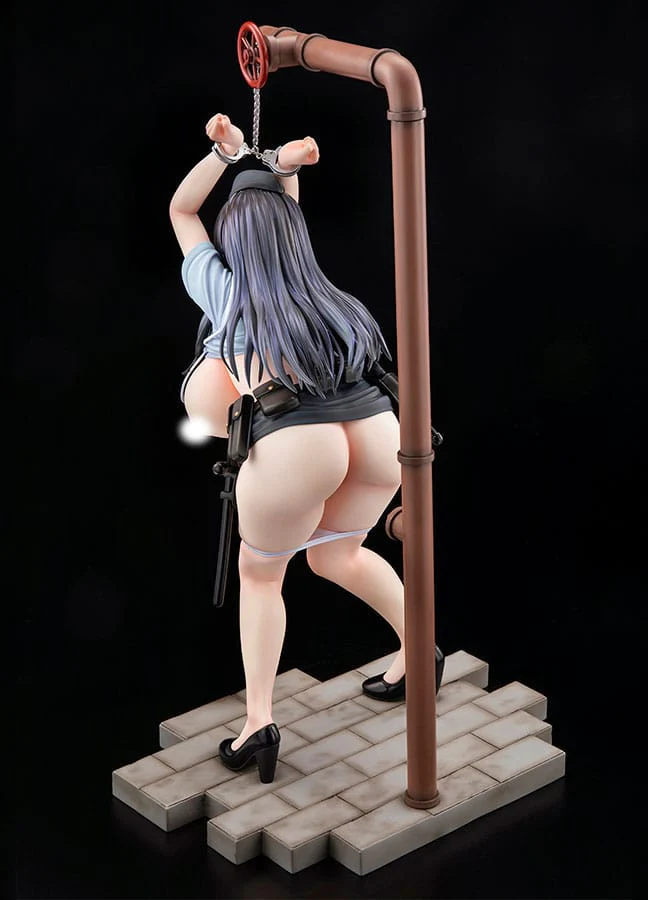 Akari Hiyoshi Original Character FROG - Image 5