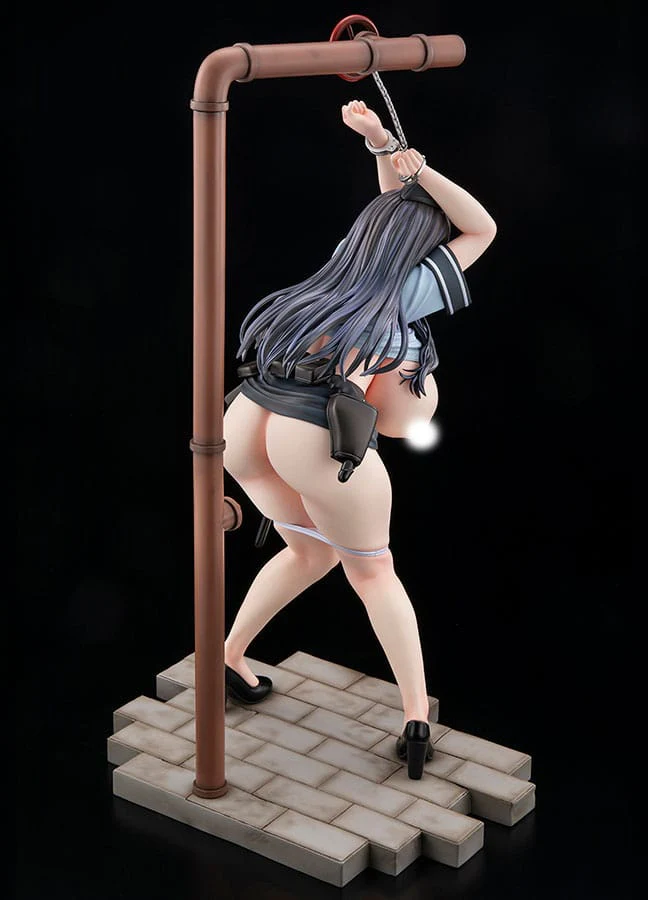 Akari Hiyoshi Original Character FROG - Image 6