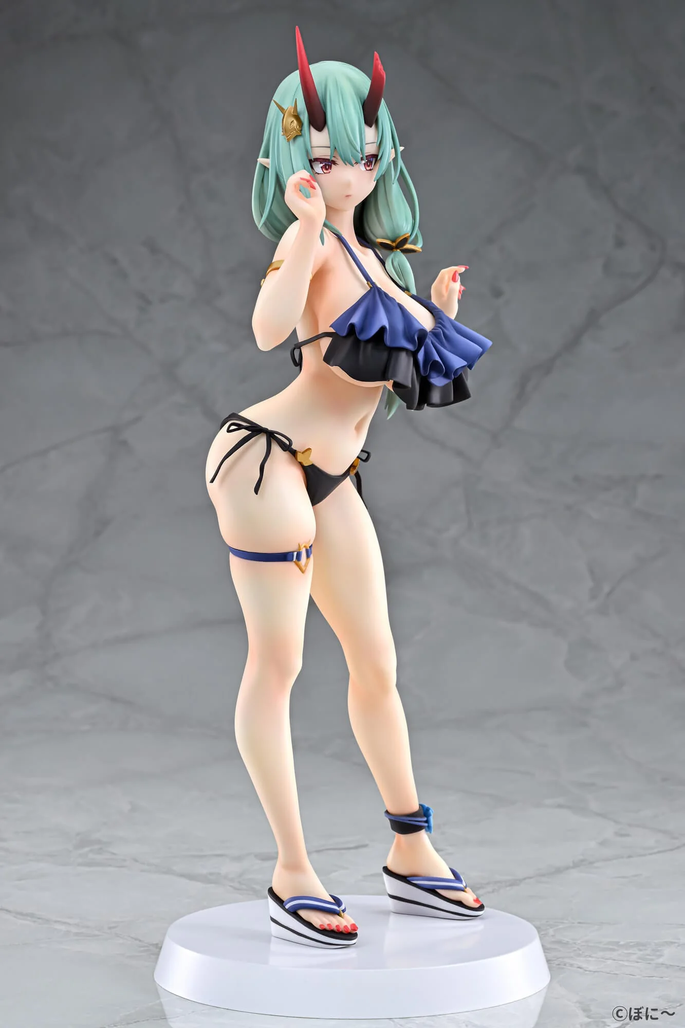 Akari STD ver. Q-Six Regular Edition - Image 7