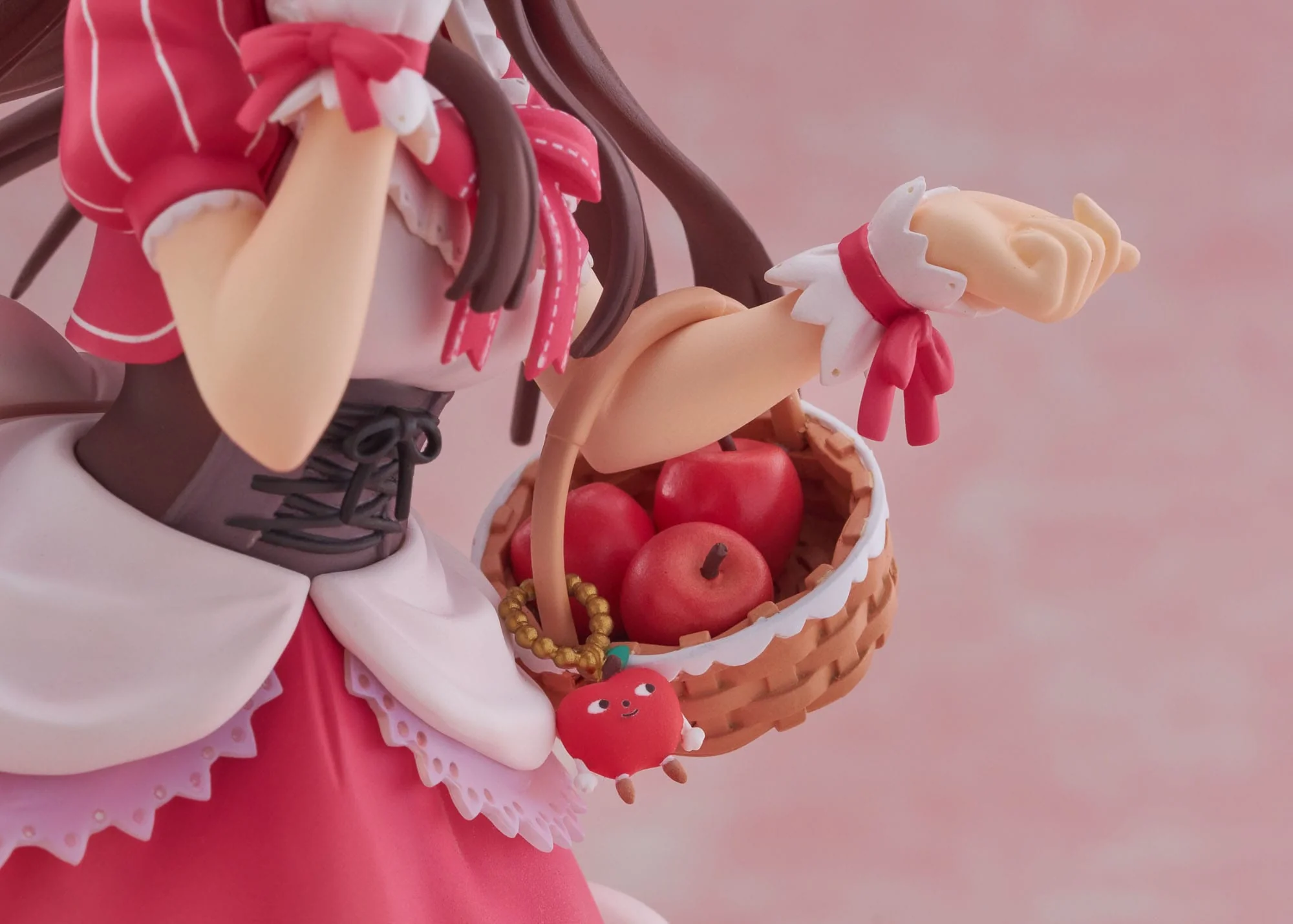 Akari Tsujino+ - Idolmaster Cinderella Girls - Plum - Image 13