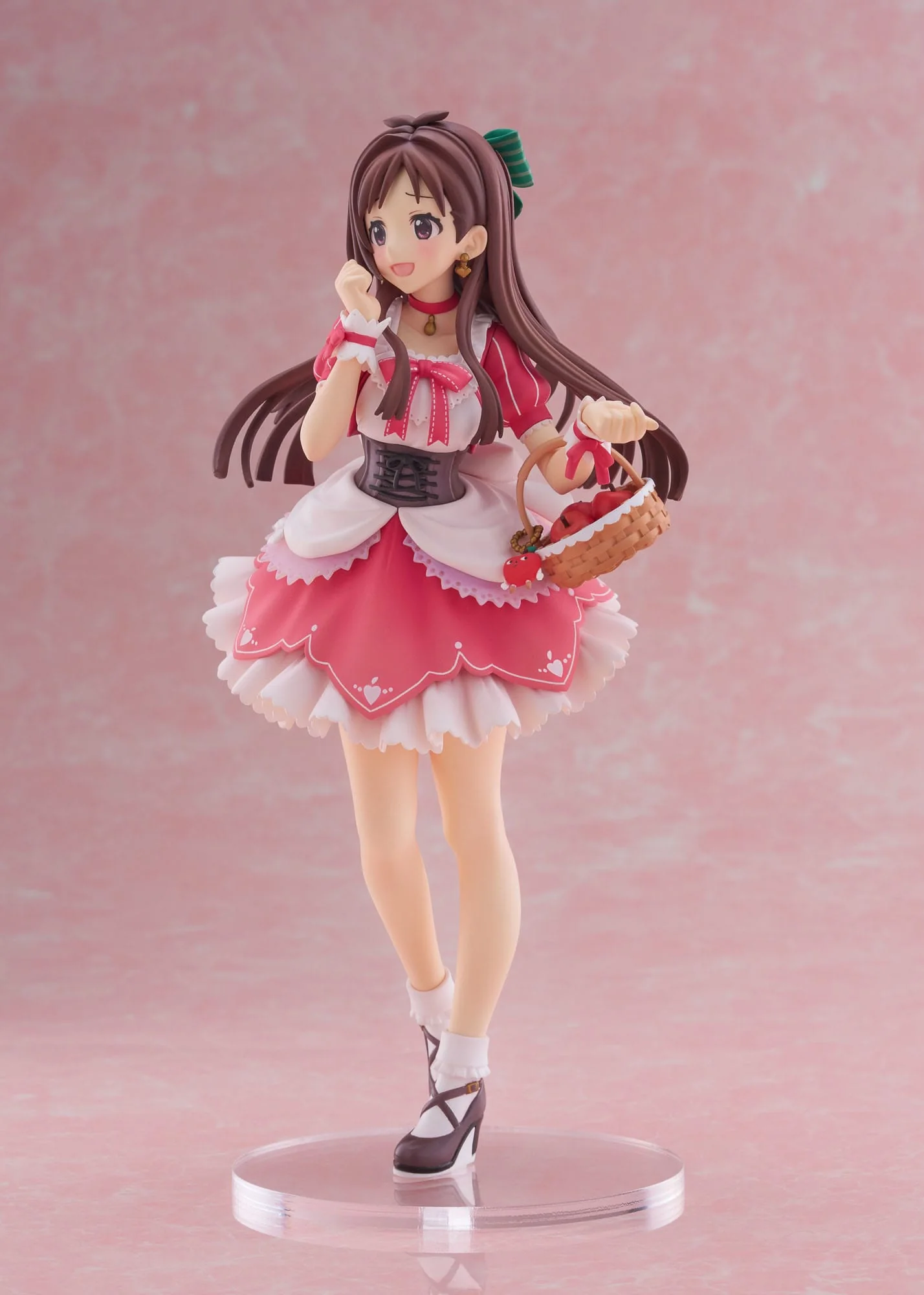 Akari Tsujino+ - Idolmaster Cinderella Girls - Plum - Image 8