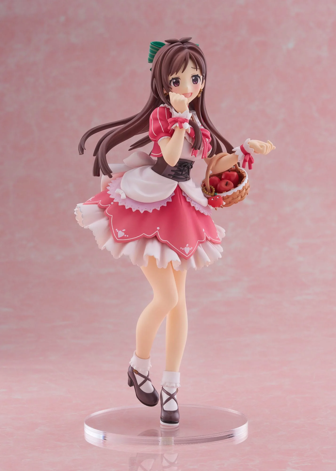 Akari Tsujino+ - Idolmaster Cinderella Girls - Plum - Image 9
