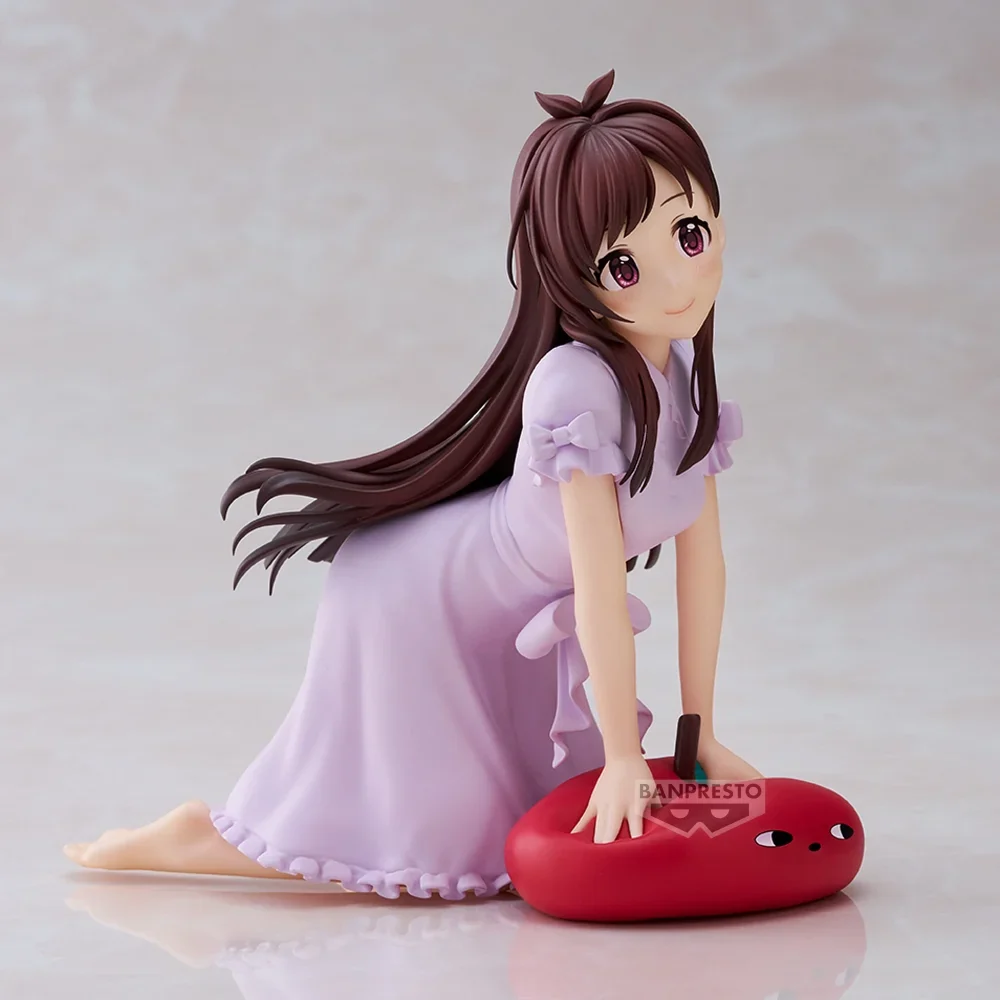 Akari Tsujino Relax Time Banpresto - Image 4