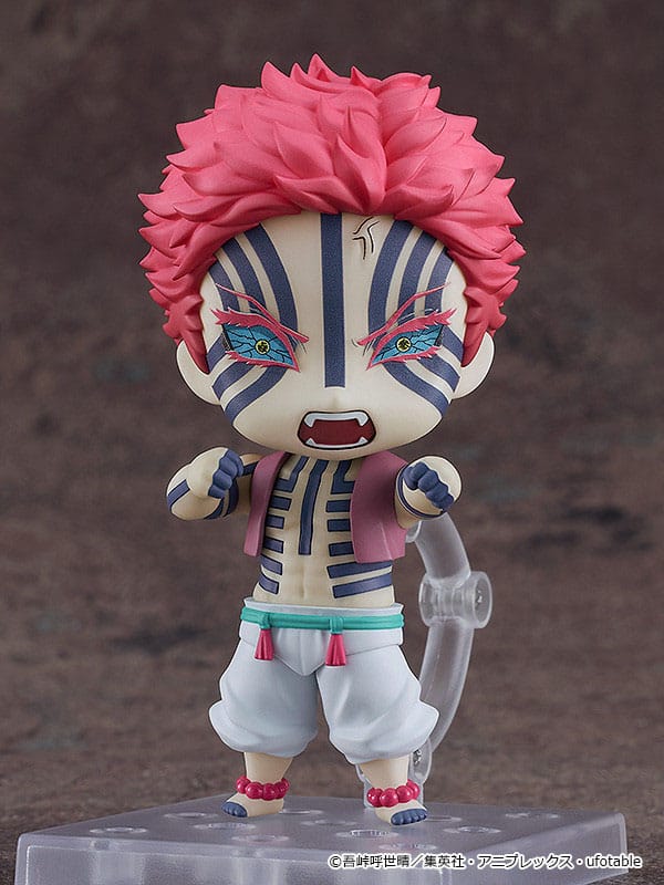 Akaza Nendoroid Good Smile Company - Image 4