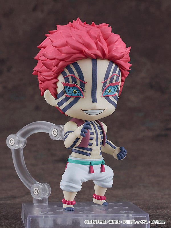 Akaza Nendoroid Good Smile Company - Image 6
