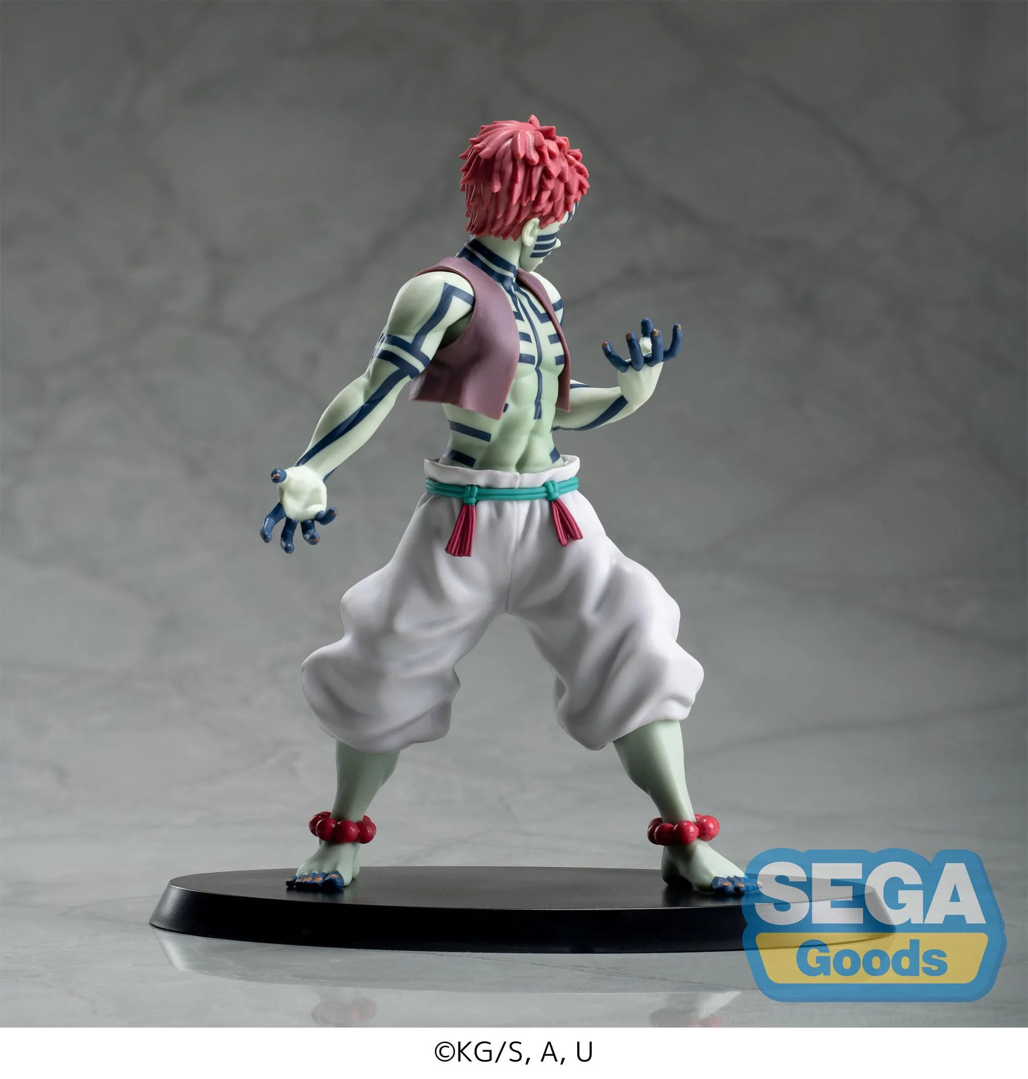 Akaza SPM Sega - Image 6