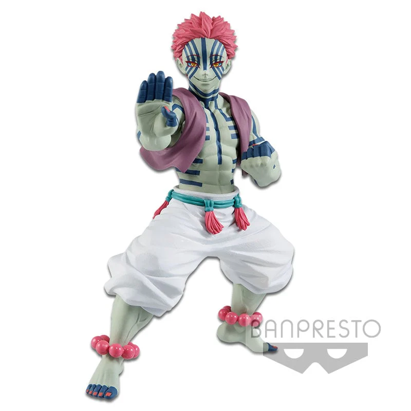 Akaza Vibration Stars Banpresto - Image 2