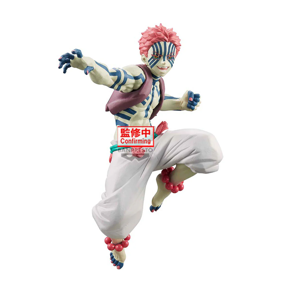 Akaza Vibration Stars Limited Banpresto - Image 5