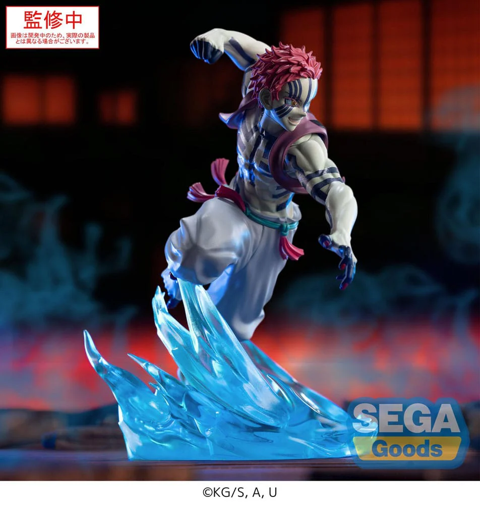 Akaza Xross Link Anime Sega - Image 2