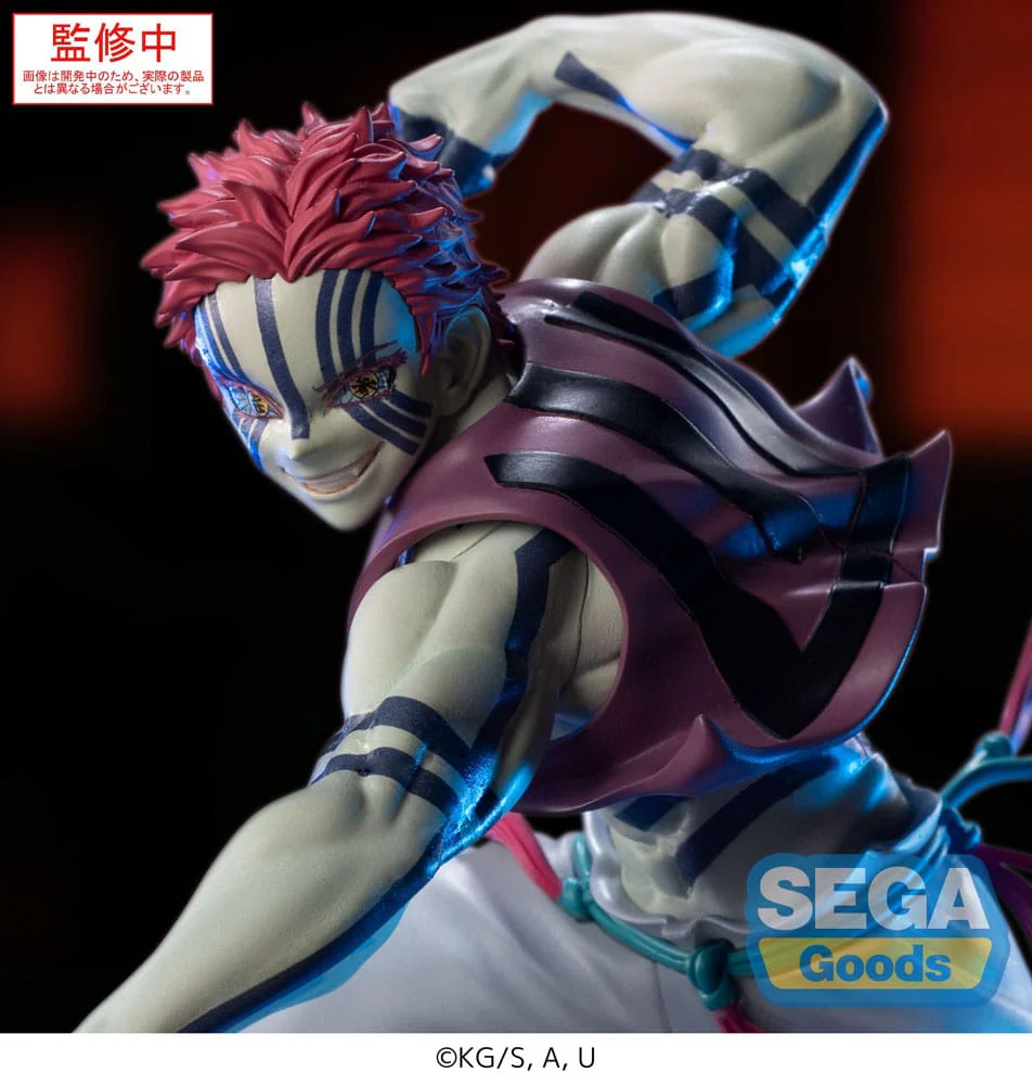 Akaza Xross Link Anime Sega - Image 4