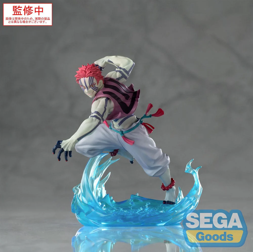 Akaza Xross Link Anime Sega - Image 5