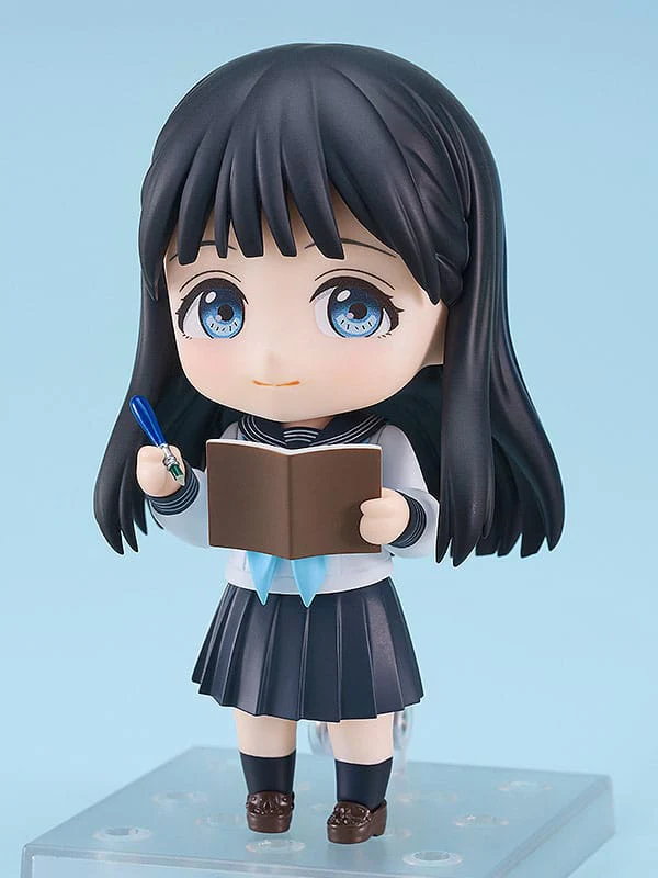 Akebi Komichi - Nendoroid 2287 - Good Smile Company - Image 6