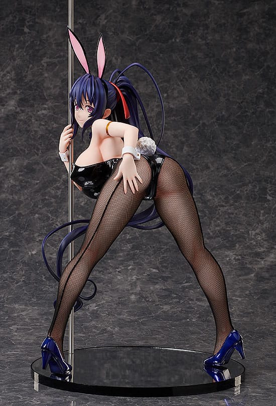 Akeno Himejima Bunny Ver. 2nd FREEing - Image 3