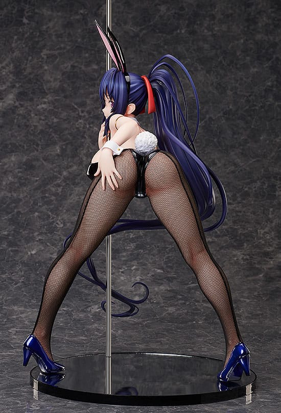 Akeno Himejima Bunny Ver. 2nd FREEing - Image 4