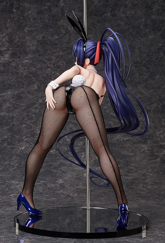 Akeno Himejima Bunny Ver. 2nd FREEing - Image 5