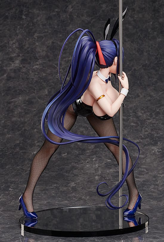 Akeno Himejima Bunny Ver. 2nd FREEing - Image 7