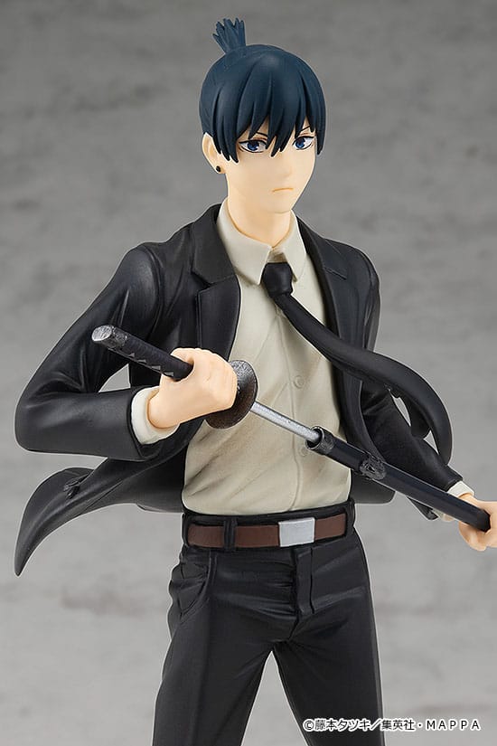 Aki Hayakawa Chainsaw Man Good Smile Company - Image 6