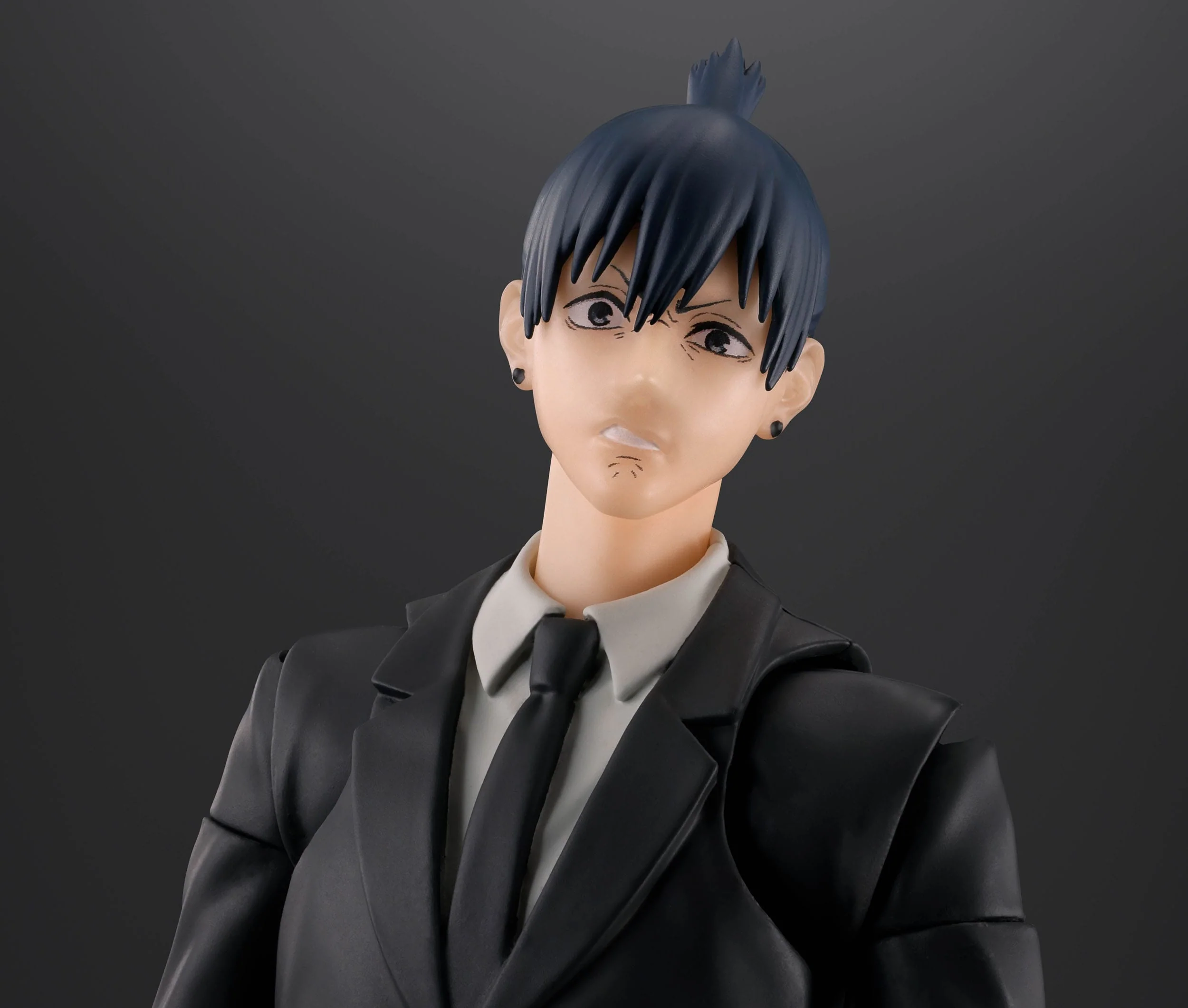Aki Hayakawa S.H. Figuarts Bandai Tamashii Nations - Image 3