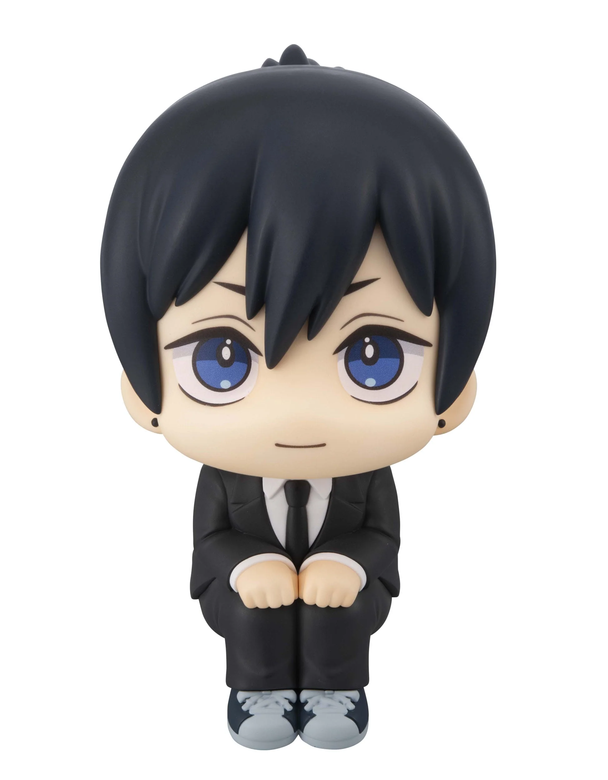 Aki Hayakawa Smile Ver. & Angel Devil Set (with gift) Look Up Good Smile Company - Image 3