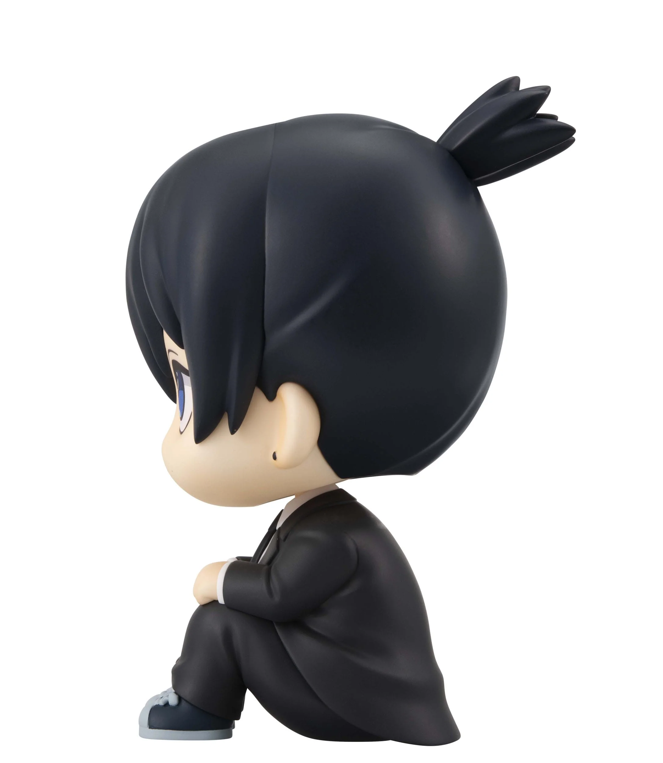 Aki Hayakawa Smile Ver. & Angel Devil Set (with gift) Look Up Good Smile Company - Image 7