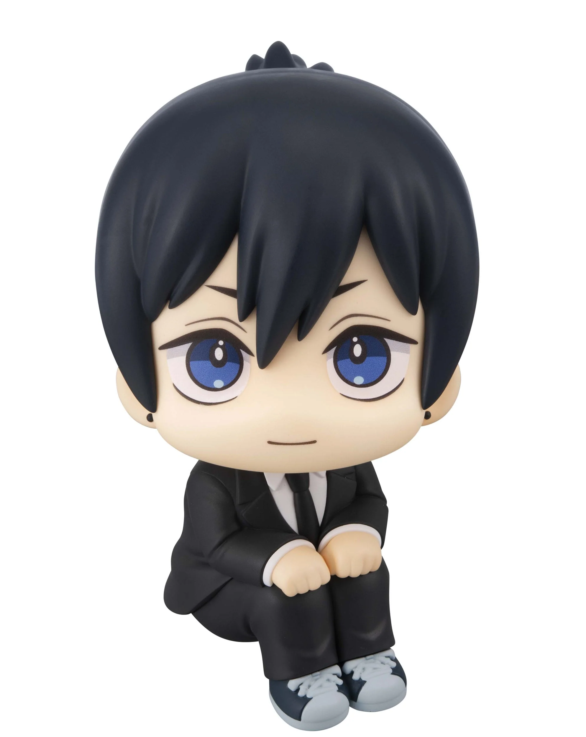 Aki Hayakawa Smile Ver. Look Up Good Smile Company