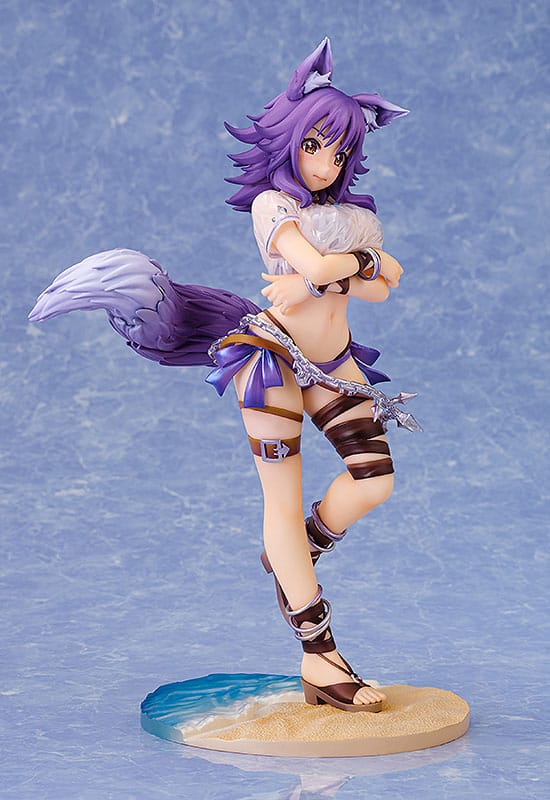 Aki Makoto Princess Connect! Re:Dive Wing - Image 8